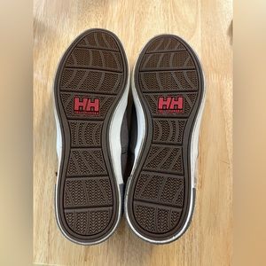 US9 Males Brand New Helly Hansen shoes